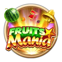 Fruits Mania